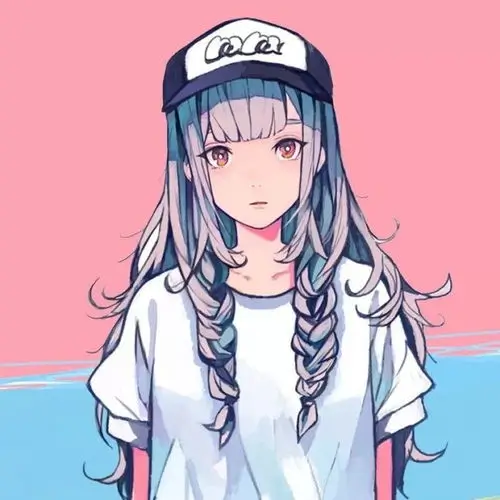 七色影院用户头像